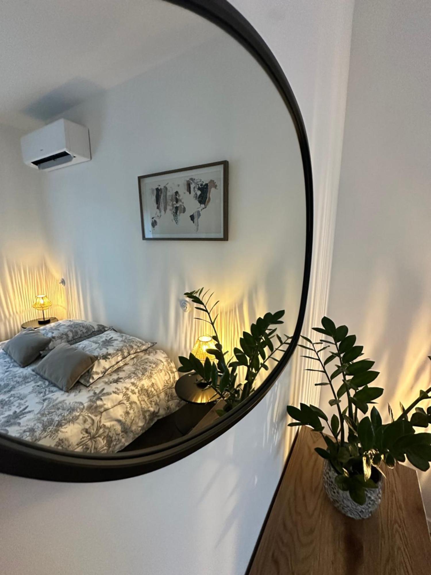 Maison De Vacances Gondrin المظهر الخارجي الصورة